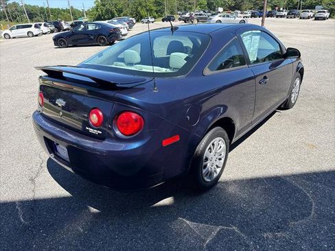 Used 2010 Chevrolet Cobalt LS FWD image 4