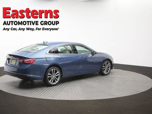 Used 2024 Chevrolet Malibu LT FWD image 41
