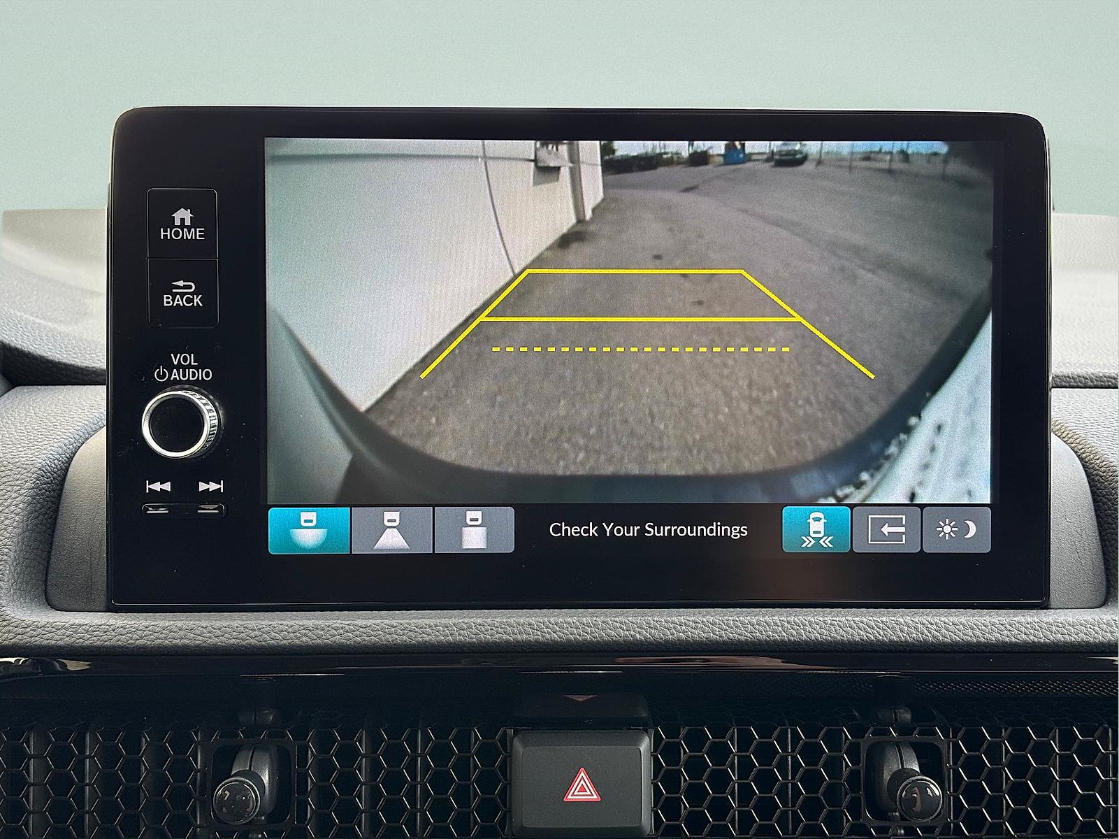 Certified 2024 Honda CR-V EX-L image 24