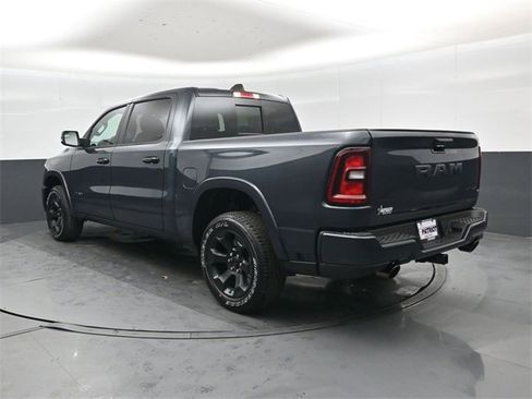 New 2026 RAM 1500 Big Horn image 6