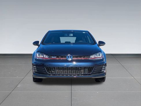 Used 2016 Volkswagen GTI SE w/ Lighting Package (SEL) image 9