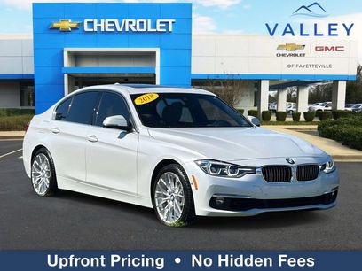 Used 2018 BMW 340i Sedan