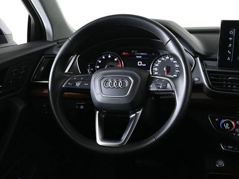 Certified 2022 Audi Q5 2.0T Premium w/ Convenience Package image 10