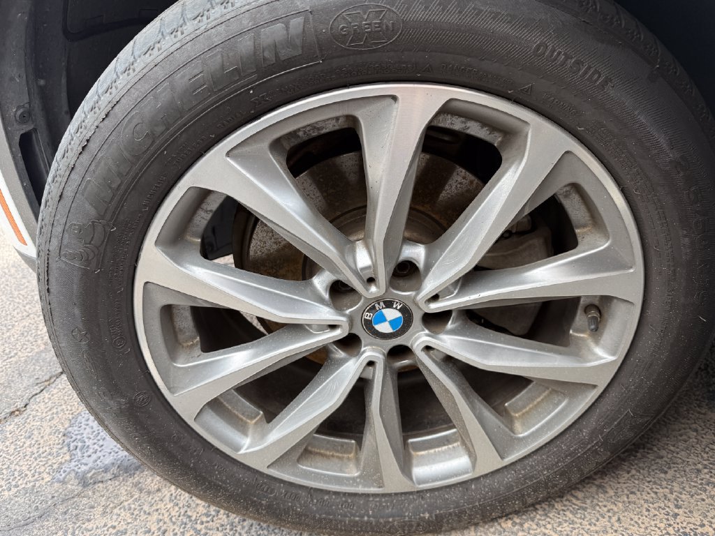 Used 2019 BMW X3 xDrive30i w/ Premium Package AWD/4WD image 17