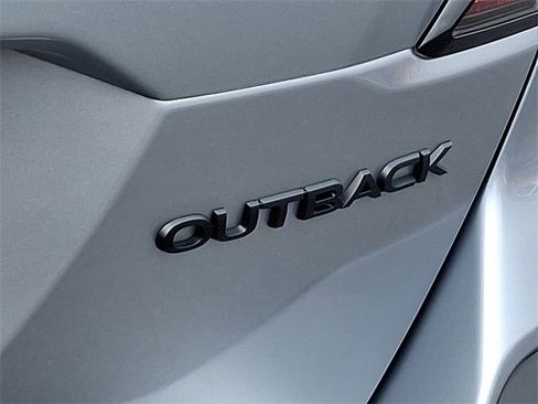 New 2025 Subaru Outback Onyx Edition image 11