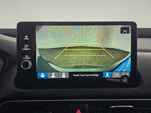 Used 2026 Honda HR-V EX-L image 26