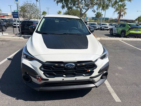 Used 2024 Subaru Crosstrek 2.0i w/ Popular Package #1A AWD/4WD image 33