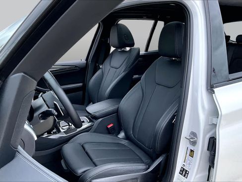Used 2024 BMW X3 M40i w/ Premium Package AWD/4WD image 7