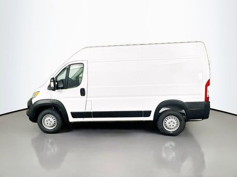 New 2025 RAM ProMaster 3500 w/ Convenience Group image 4