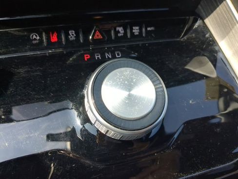 Used 2024 Jeep Wagoneer Series II w/ Flexible Seating Group image 30