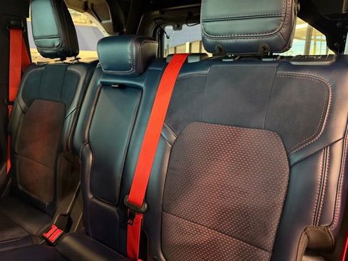 Used 2023 Ford Bronco Raptor image 15