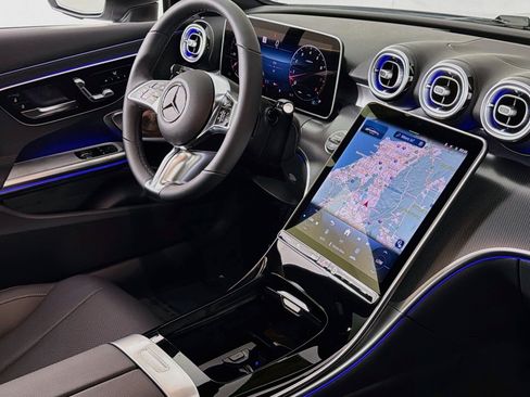 New 2026 Mercedes-Benz CLE 300 4MATIC Coupe image 15
