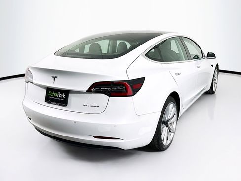 Used 2019 Tesla Model 3 Long Range image 9