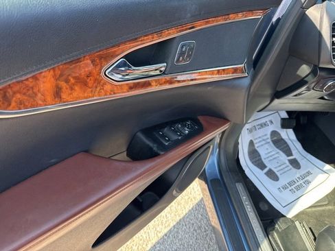 Used 2018 Lincoln MKX Reserve w/ Lincoln MKX Climate Package image 32