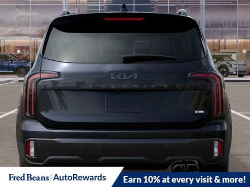 New 2025 Kia Telluride EX X-Line image 13