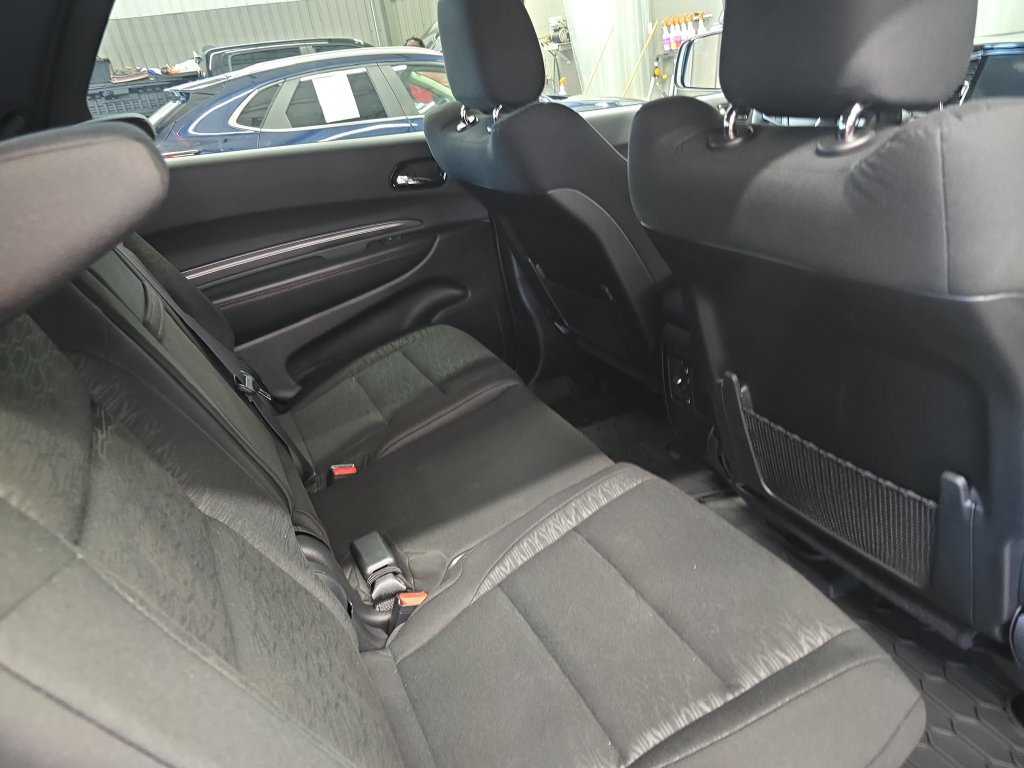 New 2026 Dodge Durango GT w/ Mopar All Weather Package AWD/4WD image 12