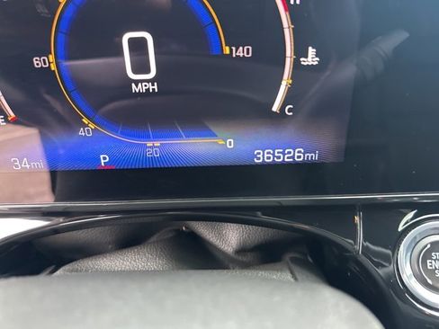 Used 2024 Chevrolet Trax RS w/ Driver Confidence Package image 14