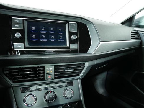 Used 2024 Volkswagen Jetta S FWD image 12