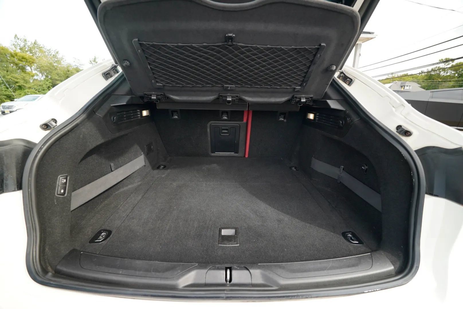 Used 2018 Maserati Levante AWD/4WD image 35