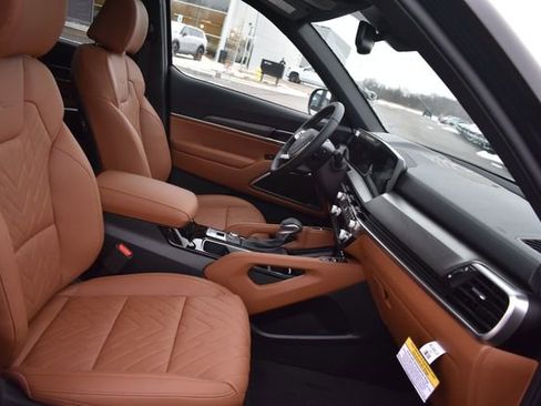 New 2025 Kia Telluride EX X-Line image 15