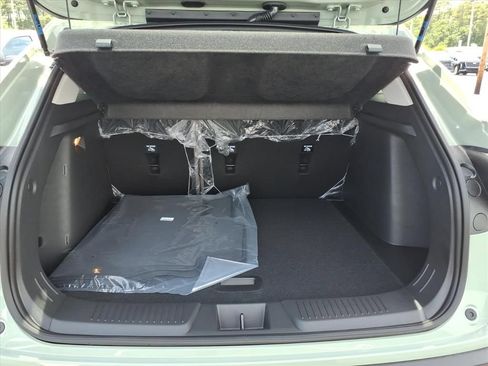 New 2026 Chevrolet Trax ACTIV w/ Driver Confidence Package FWD image 15
