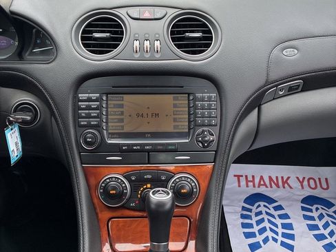 Used 2006 Mercedes-Benz SL 500 image 21