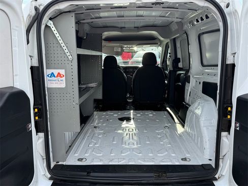 Used 2022 RAM ProMaster City Base image 16