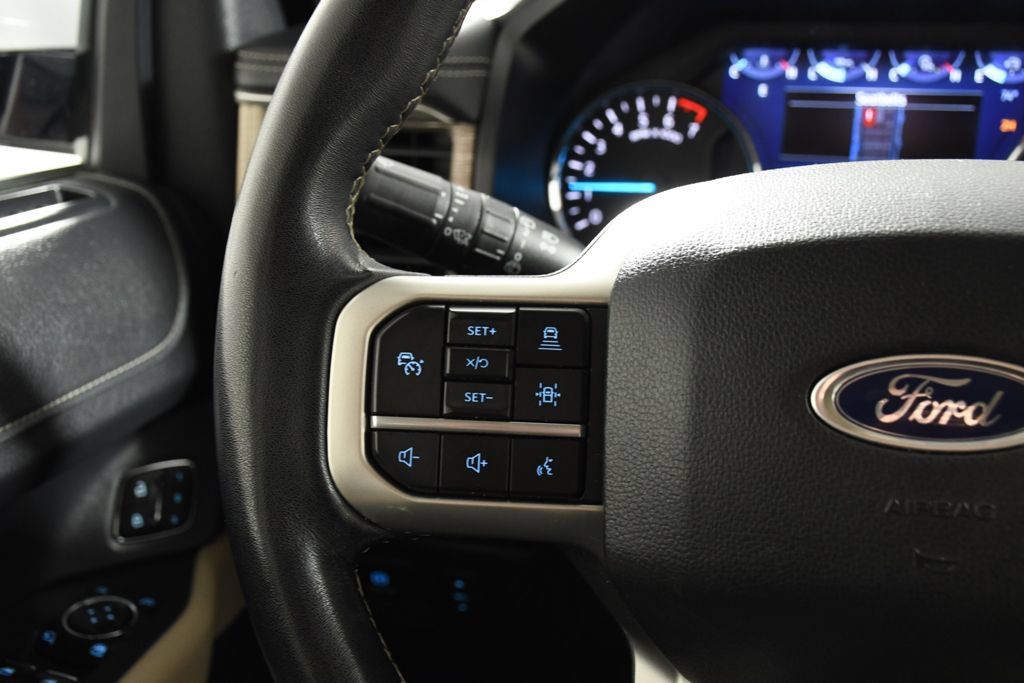 Used 2023 Ford Expedition Max Limited AWD/4WD image 29