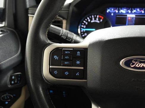 Used 2023 Ford Expedition Max Limited AWD/4WD image 29