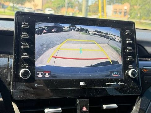 Used 2023 Toyota Camry TRD w/ TRD Package w/JBL Audio FWD image 21