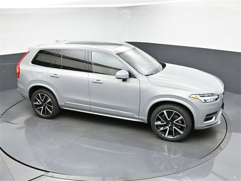 Used 2024 Volvo XC90 B6 Plus w/ Protection Package Premier image 47