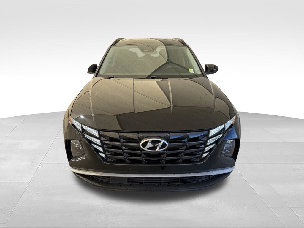 Used 2023 Hyundai Tucson SEL w/ Convenience Package FWD image 5