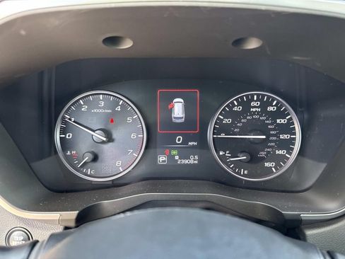Used 2024 Subaru Ascent Limited w/ Technology Package AWD/4WD image 44