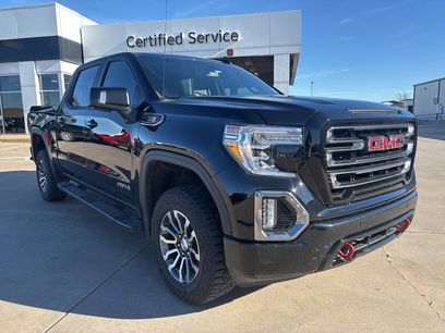 Used 2020 GMC Sierra 1500 AT4 w/ AT4 Premium Package