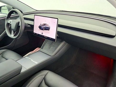 Used 2024 Tesla Model 3 Long Range AWD/4WD image 27