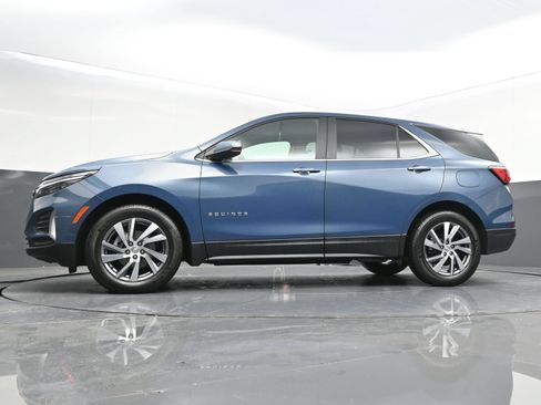 Used 2024 Chevrolet Equinox LT FWD image 37