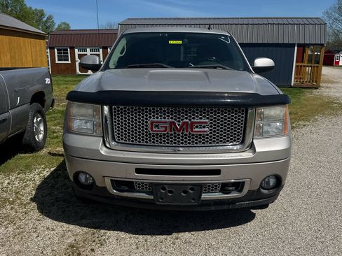 Used 2008 GMC Sierra 1500 Denali image 8