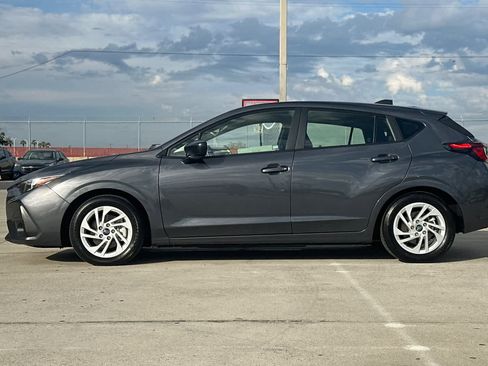 Certified 2025 Subaru Impreza 2.0i image 6