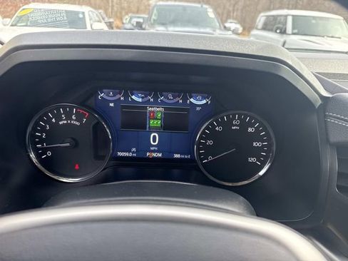 Used 2024 Ford Expedition Max XLT image 34