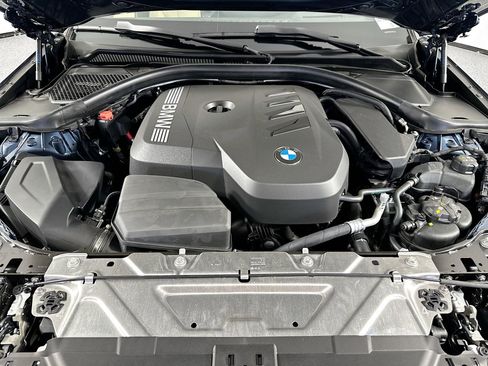 Used 2025 BMW 330i 330i w/ Premium Package image 29