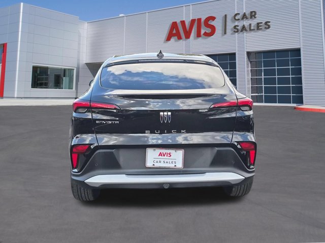 Used 2026 Buick Envista Preferred FWD image 7
