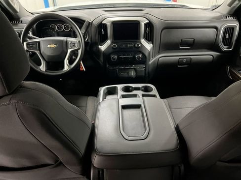 Used 2020 Chevrolet Silverado 1500 LT image 10