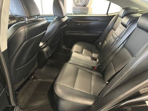 Used 2018 Lexus ES 350 350 image 32