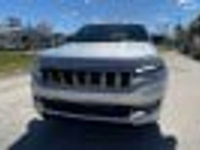 New 2024 Jeep Wagoneer 4WD