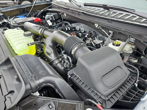 New 2026 Ford Expedition Max Active RWD image 15