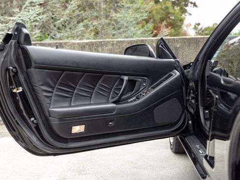 Used 1996 Acura NSX T RWD image 21