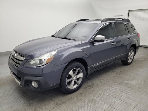 Used 2014 Subaru Outback 2.5i Limited image 2
