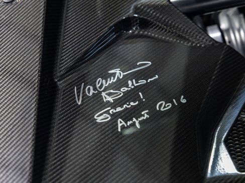 Used 2014 Lamborghini Aventador LP 700-4 AWD/4WD image 45