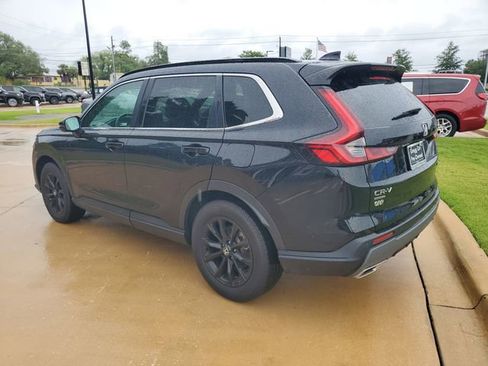 Used 2025 Honda CR-V Sport-L image 3