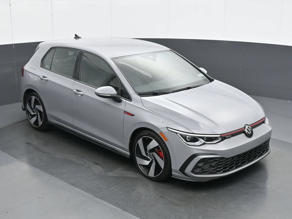 Used 2024 Volkswagen GTI S FWD image 31
